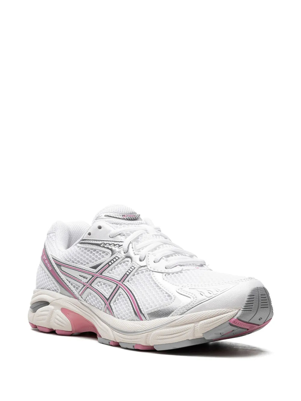 ASICS GT-2160 "White/Sweet Pink" sneakers