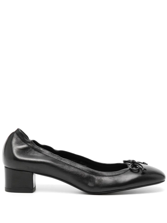 Stuart Weitzman 35mm Bria pumps