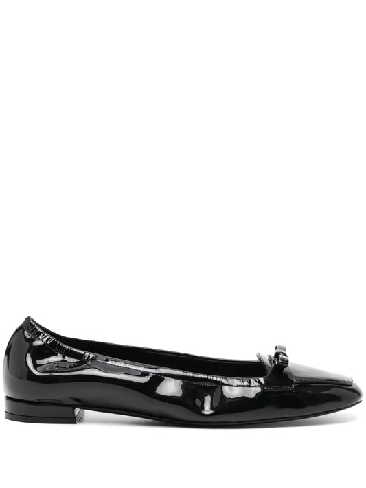 Stuart Weitzman 15mm Tully ballerina shoes