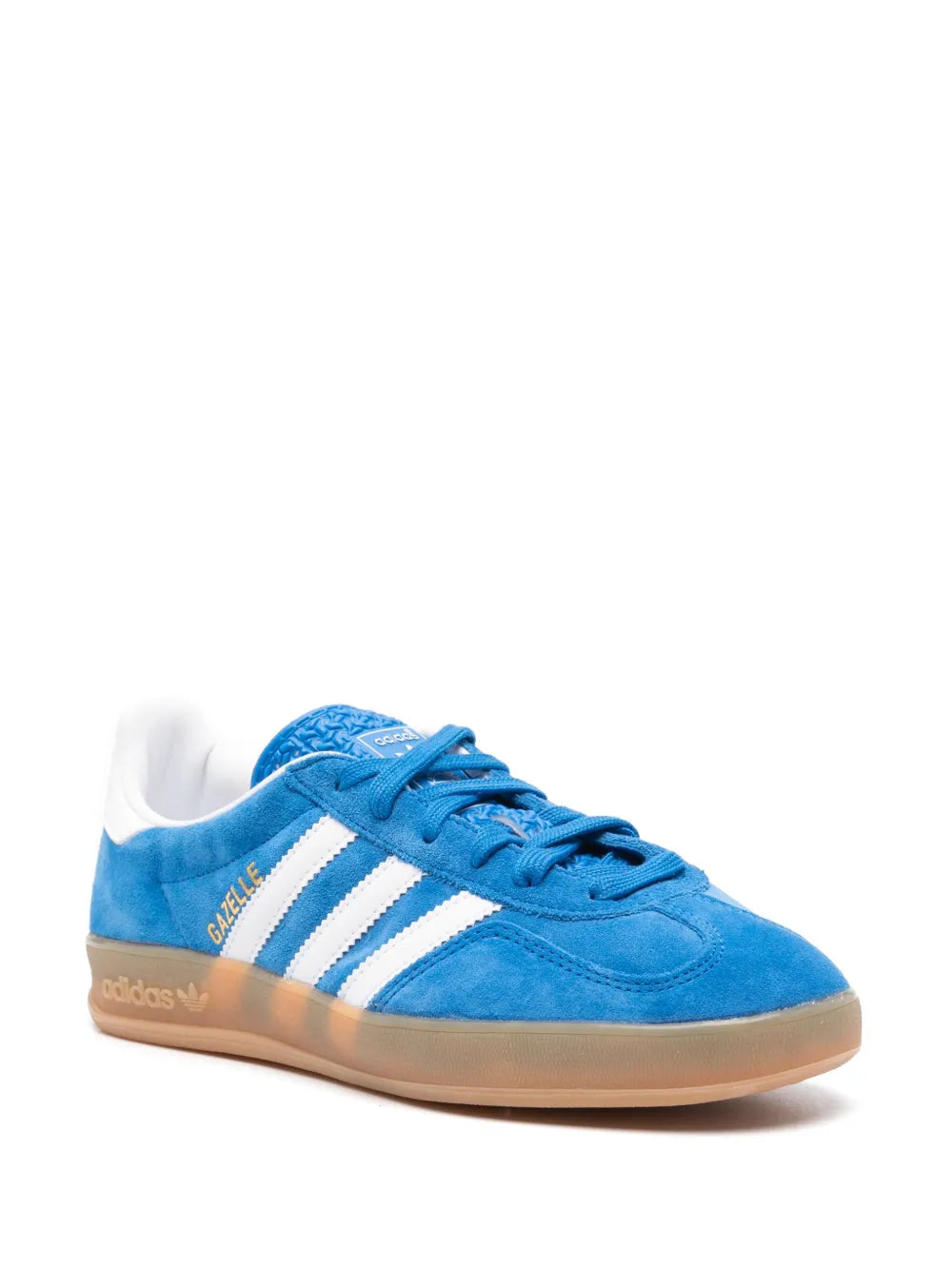 adidas Gazelle suede sneakers