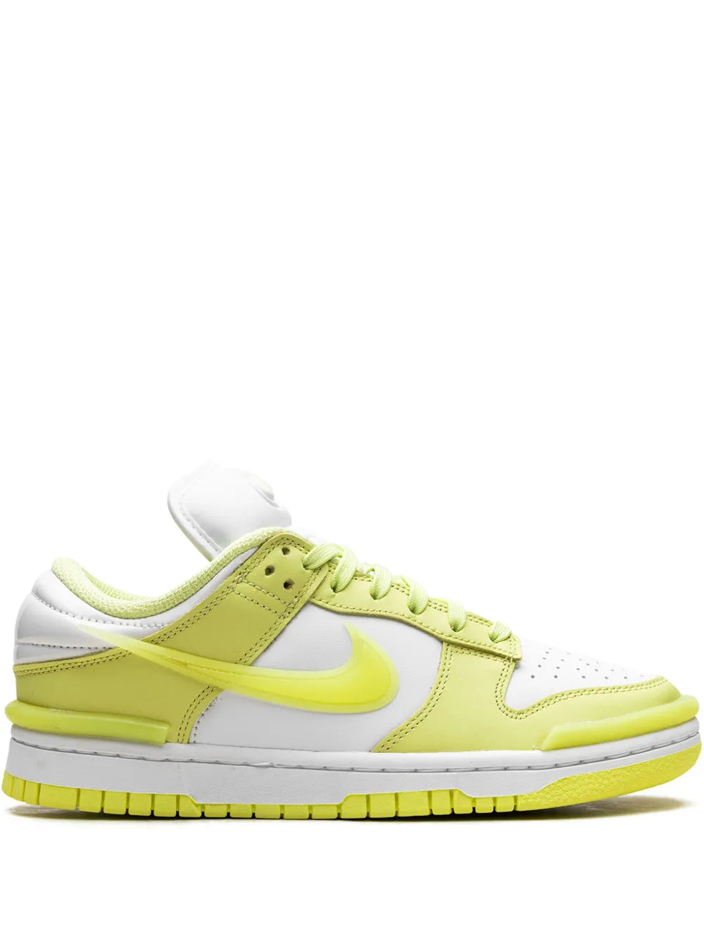 Nike Dunk "Lemon Twist" sneakers
