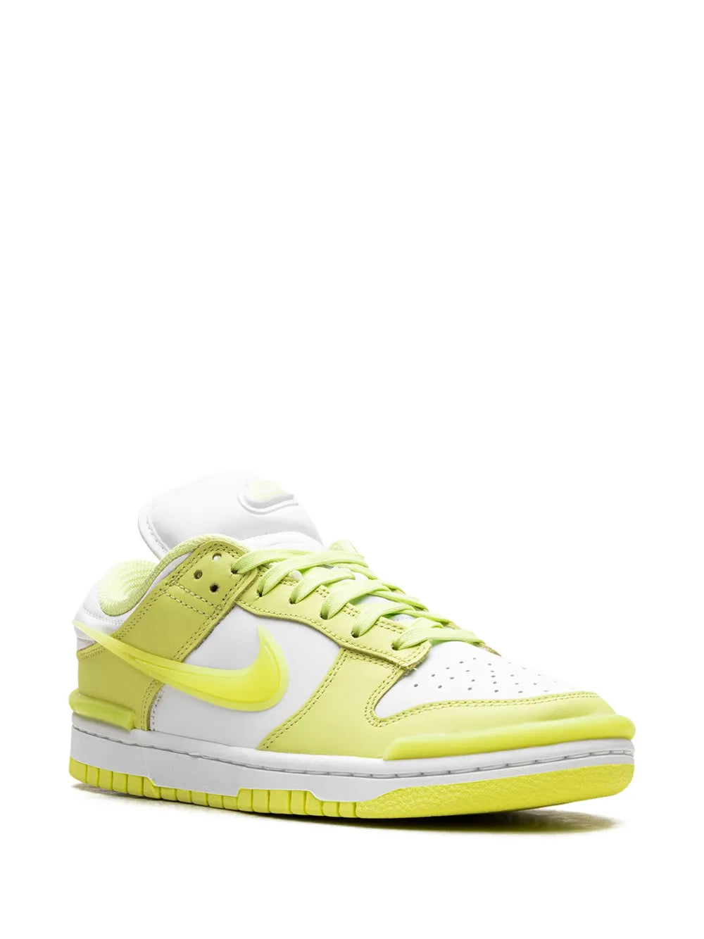Nike Dunk "Lemon Twist" sneakers