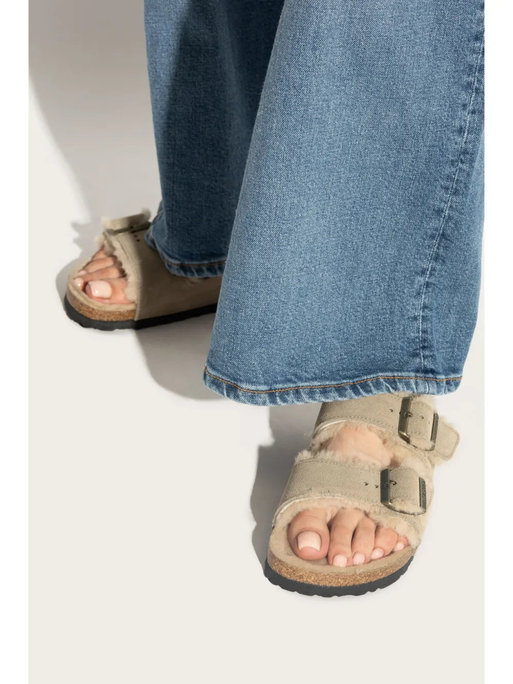 Birkenstock Arizona sandals