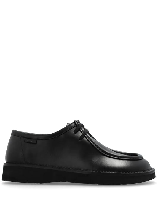 LOEWE Faro derby shoes 