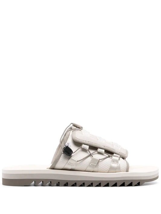 Suicoke DAO-2 drawstring-strap sandals
