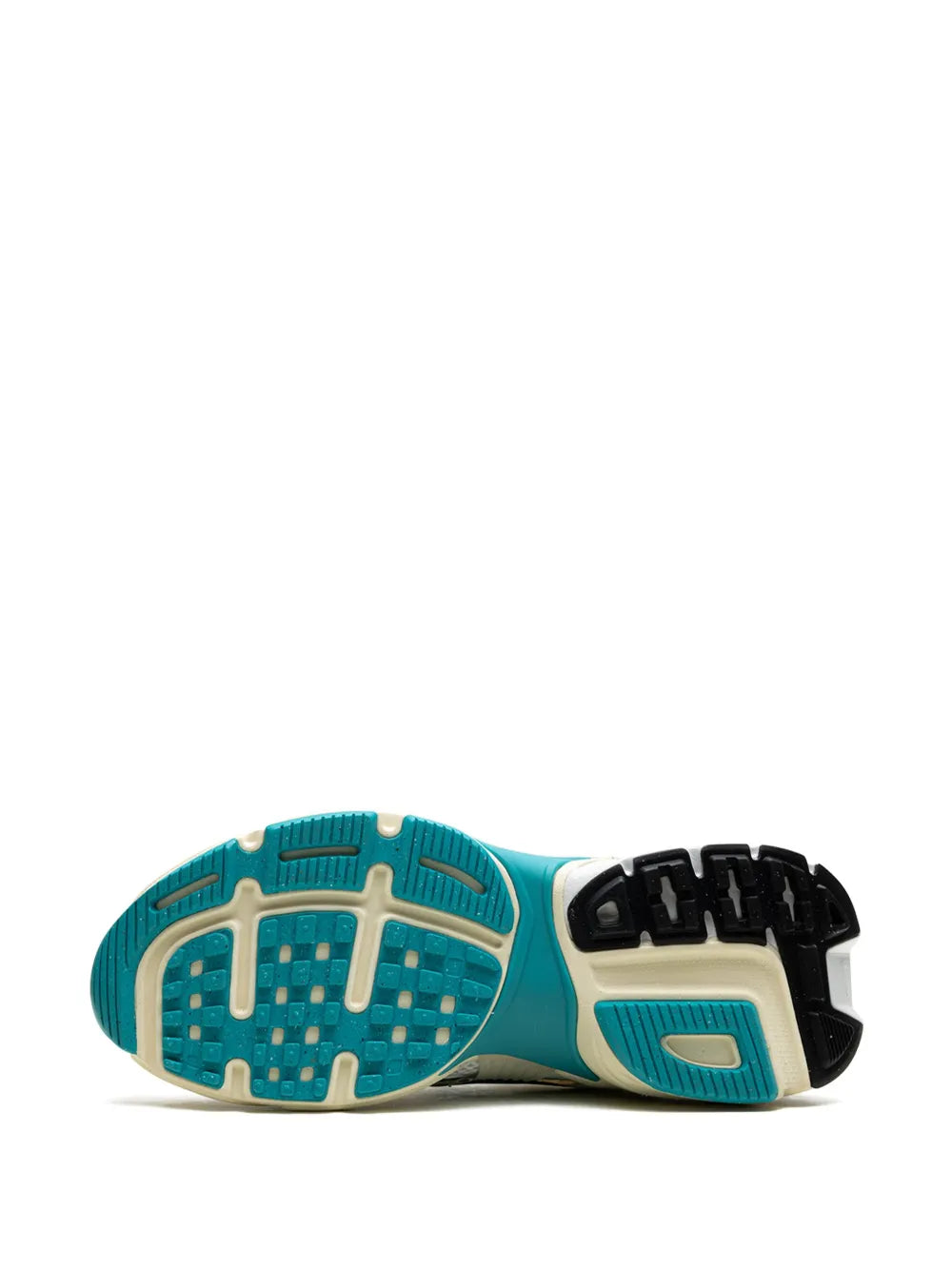 Nike V2K Run "White/Dusty Cactus/Coconut Milk" sneakers