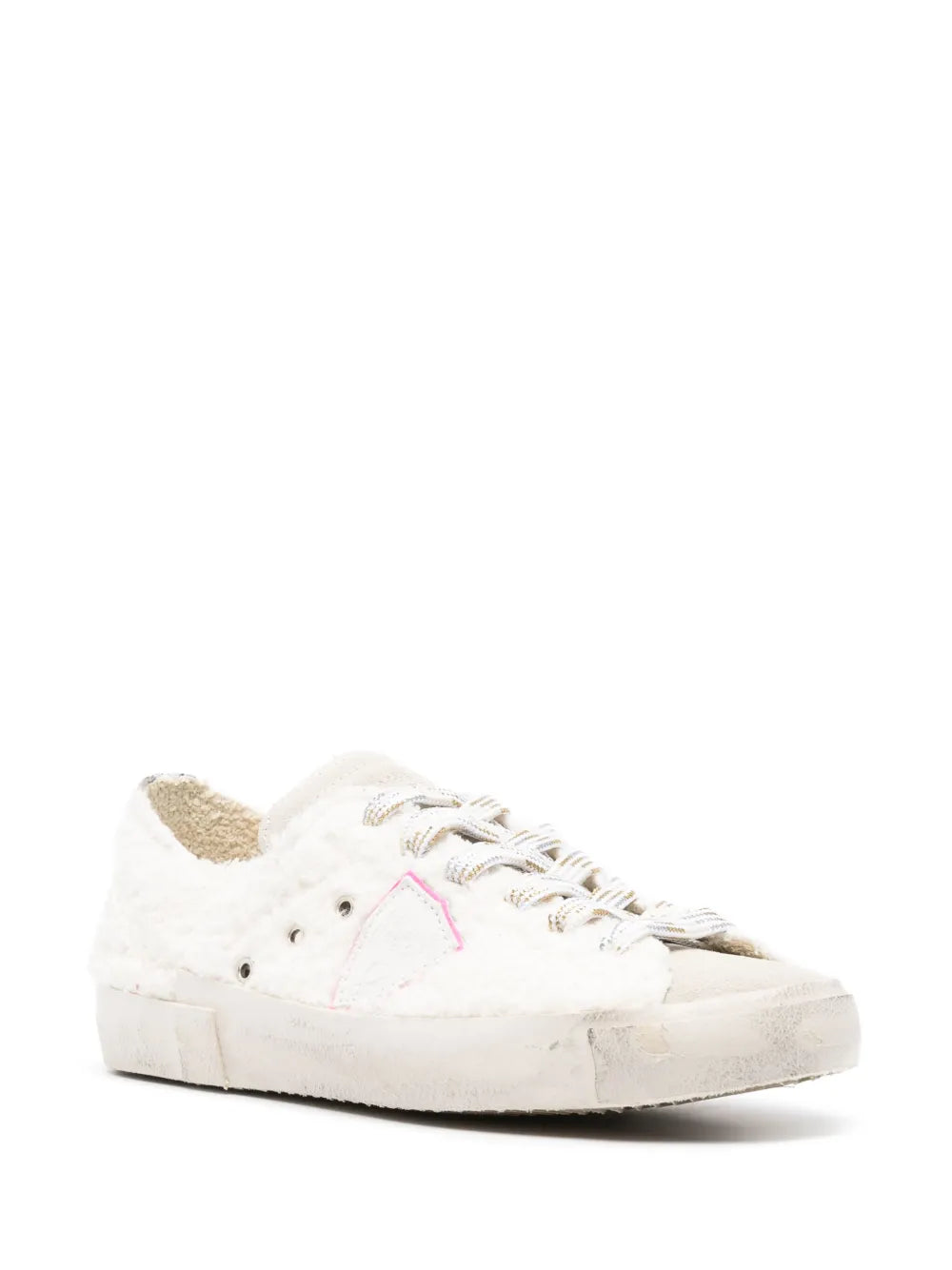 Philippe Model Paris Prxs Tennis sneakers