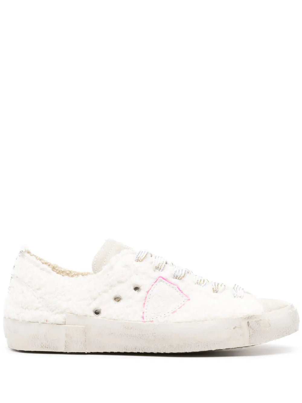 Philippe Model Paris Prxs Tennis sneakers
