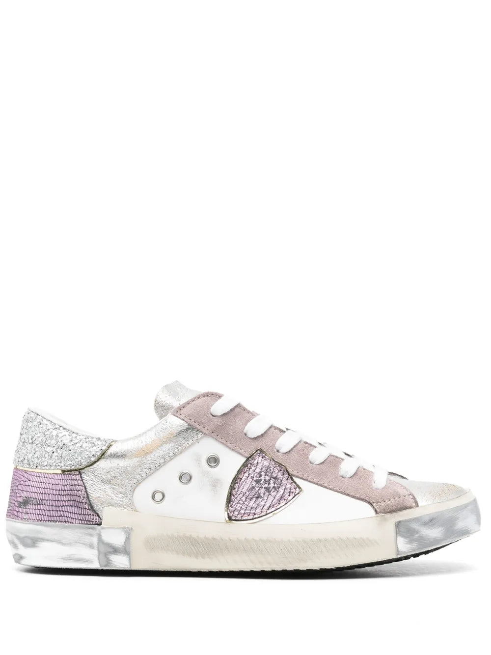 Philippe Model Paris Prxs Tennis sneakers