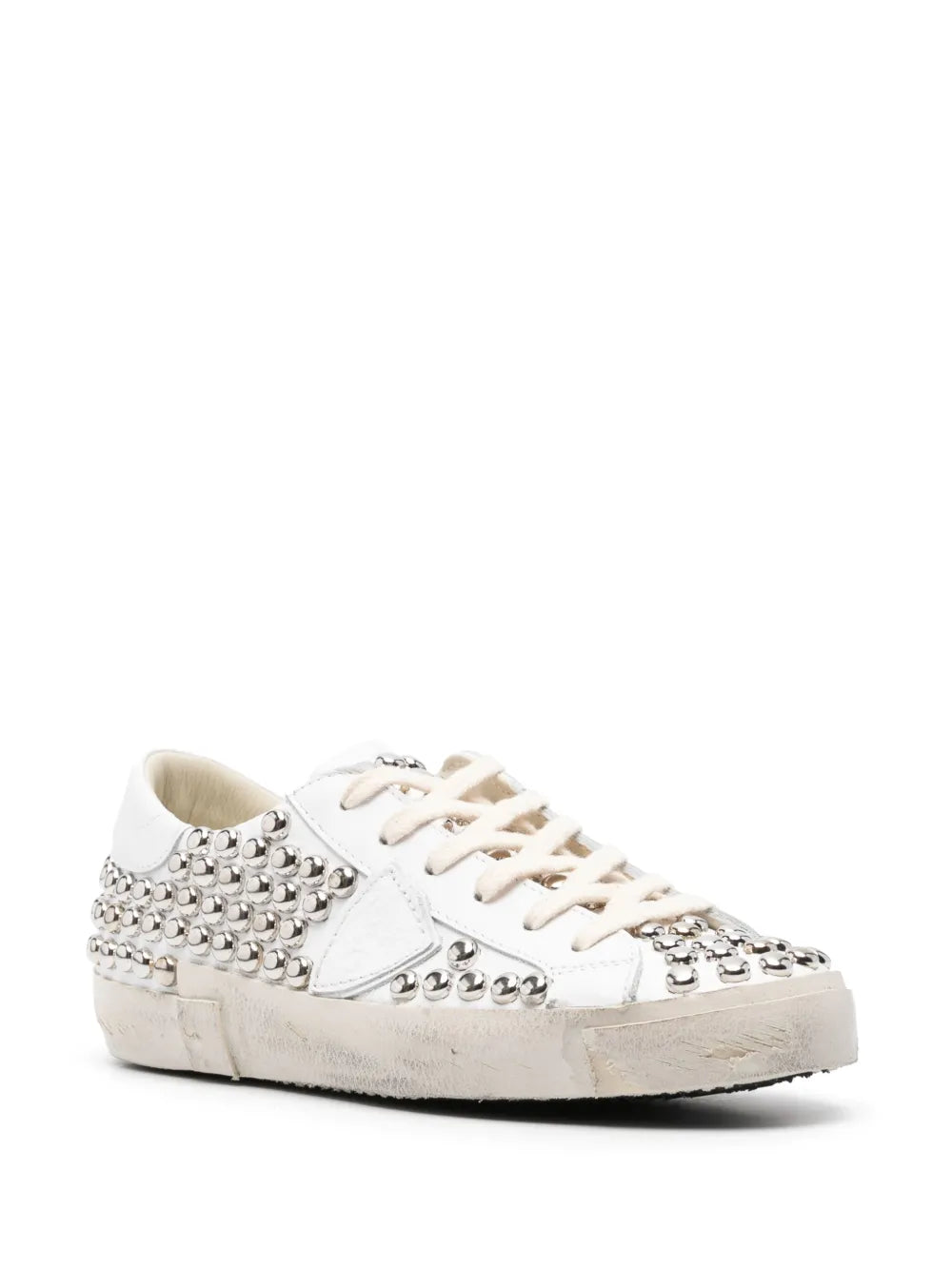 Philippe Model Paris Prxs Tennis sneakers