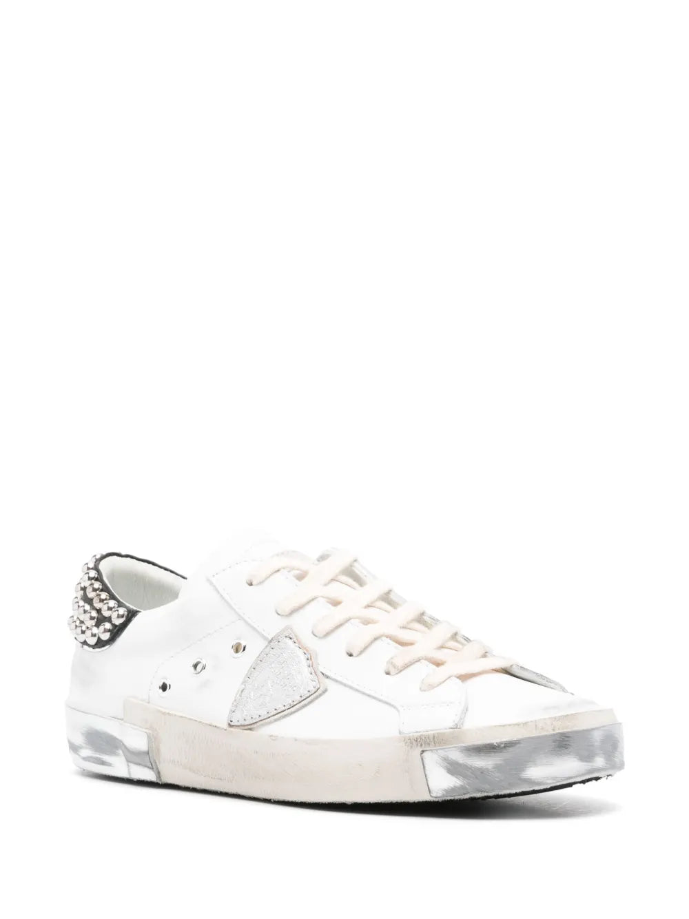 Philippe Model Paris Prxs Tennis sneakers
