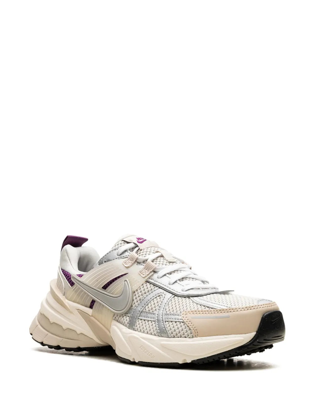 Nike V2K Run Prm "Light Bone" sneakers