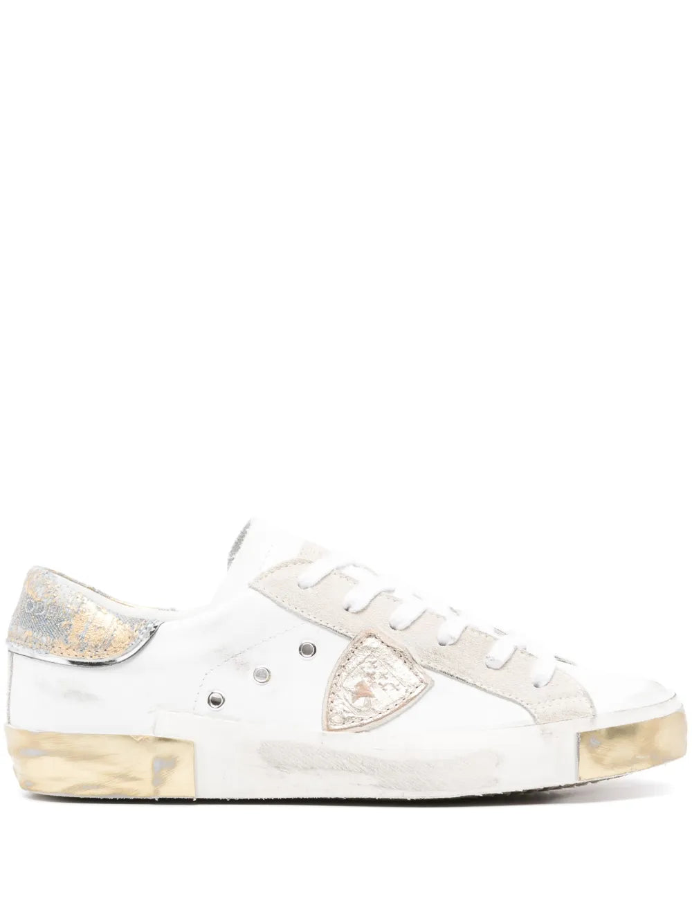 Philippe Model Paris Prxs Tennis sneakers