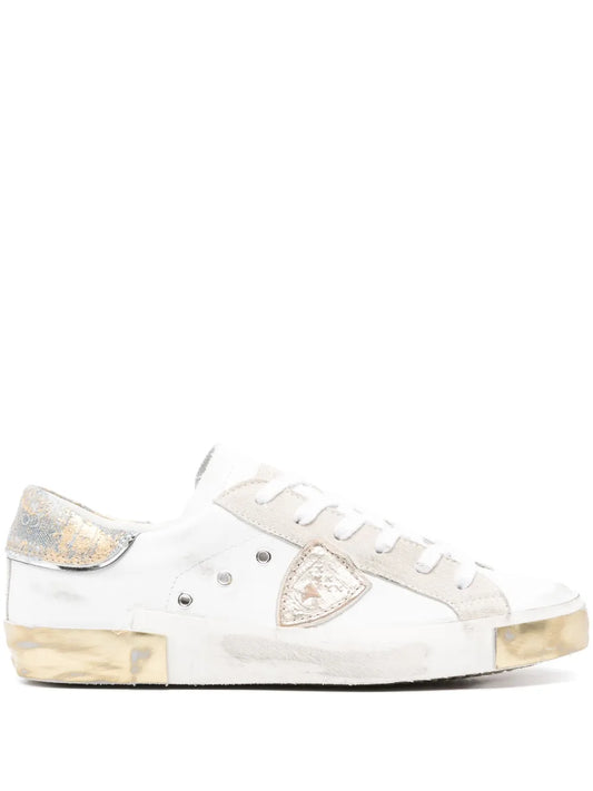 Philippe Model Paris Prxs Tennis sneakers