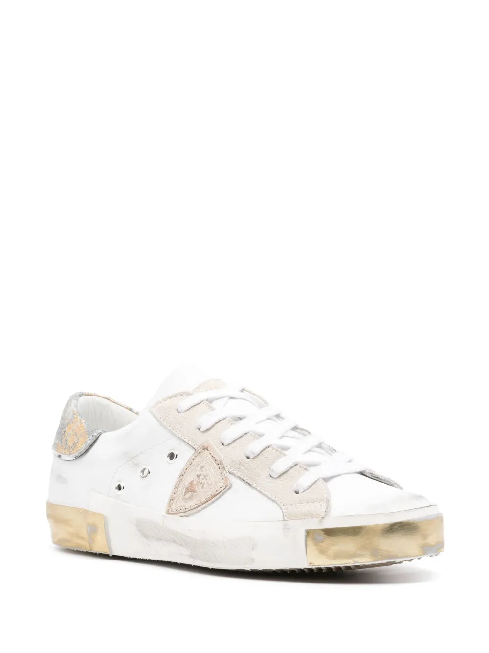 Philippe Model Paris Prxs Tennis sneakers