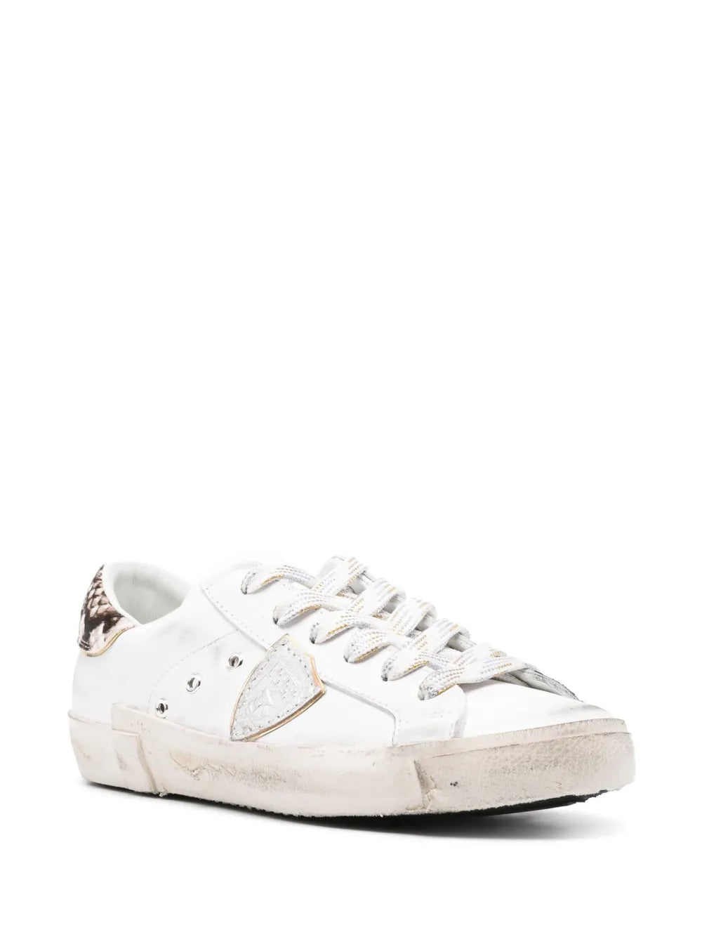 Philippe Model Paris Prxs Tennis sneakers