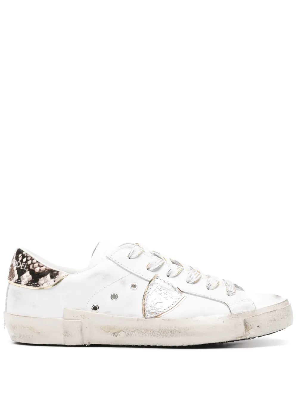 Philippe Model Paris Prxs Tennis sneakers