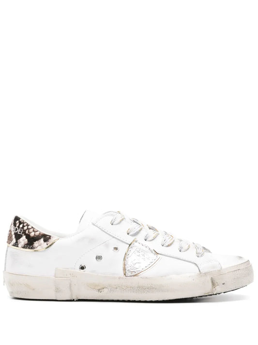 Philippe Model Paris Prxs Tennis sneakers