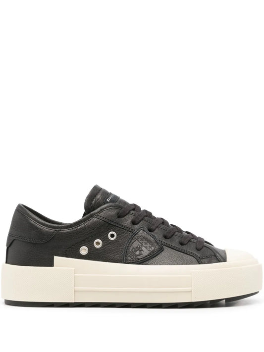 Philippe Model Paris Paris Haute sneakers