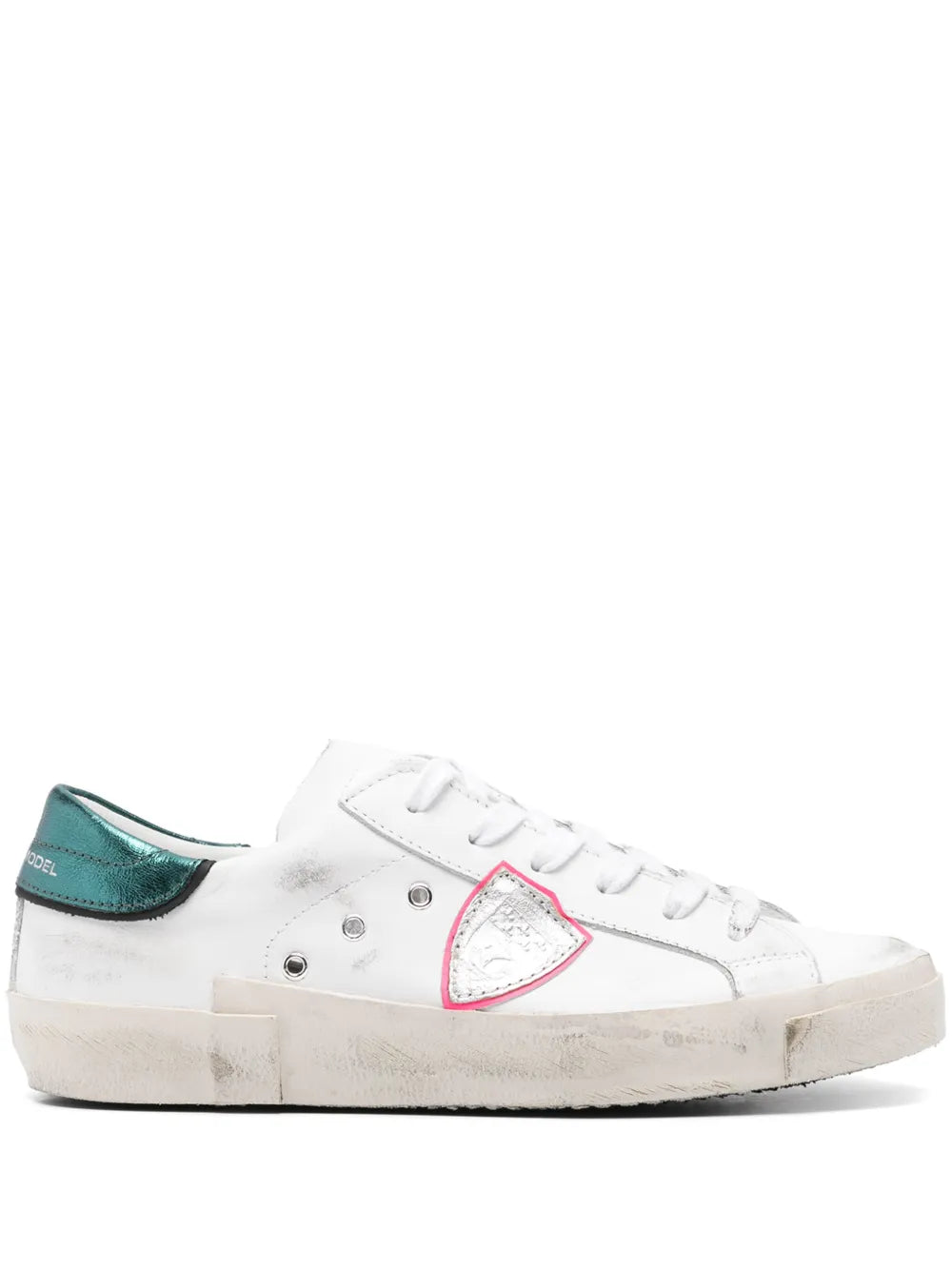 Philippe Model Paris Prxs Tennis sneakers