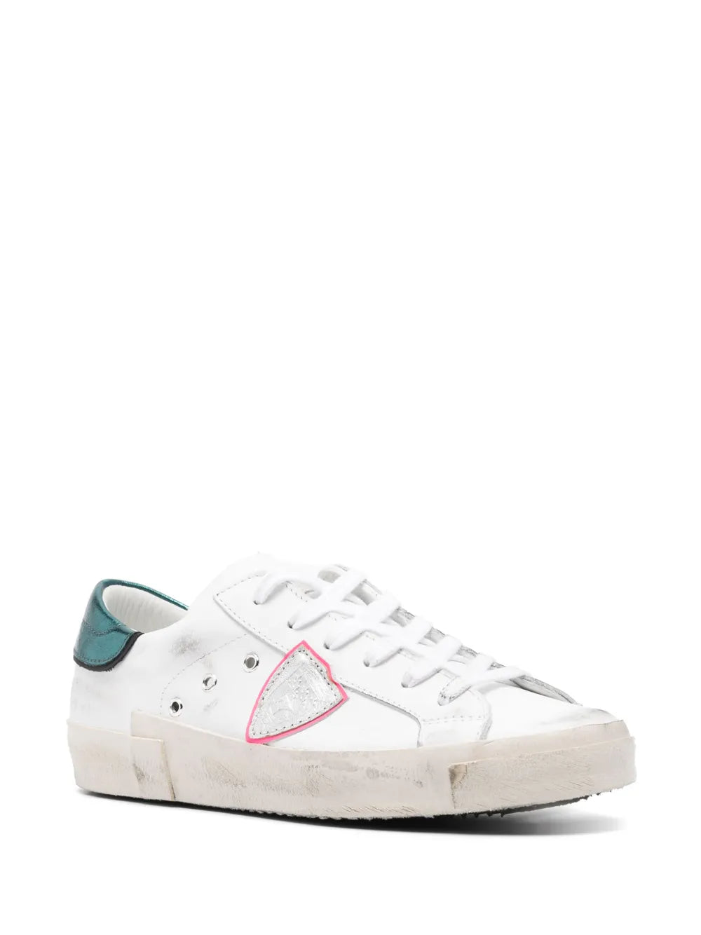 Philippe Model Paris Prxs Tennis sneakers