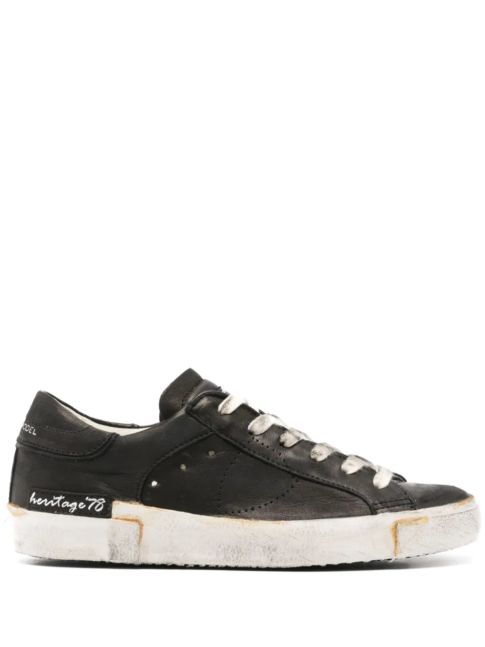 Philippe Model Paris Prxs Tennis sneakers
