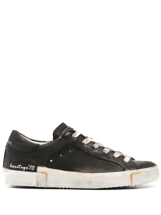 Philippe Model Paris Prxs Tennis sneakers