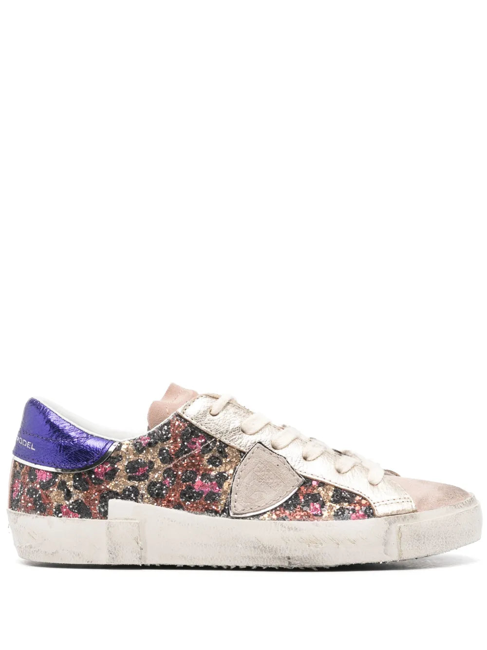 Philippe Model Paris Prxs Tennis sneakers