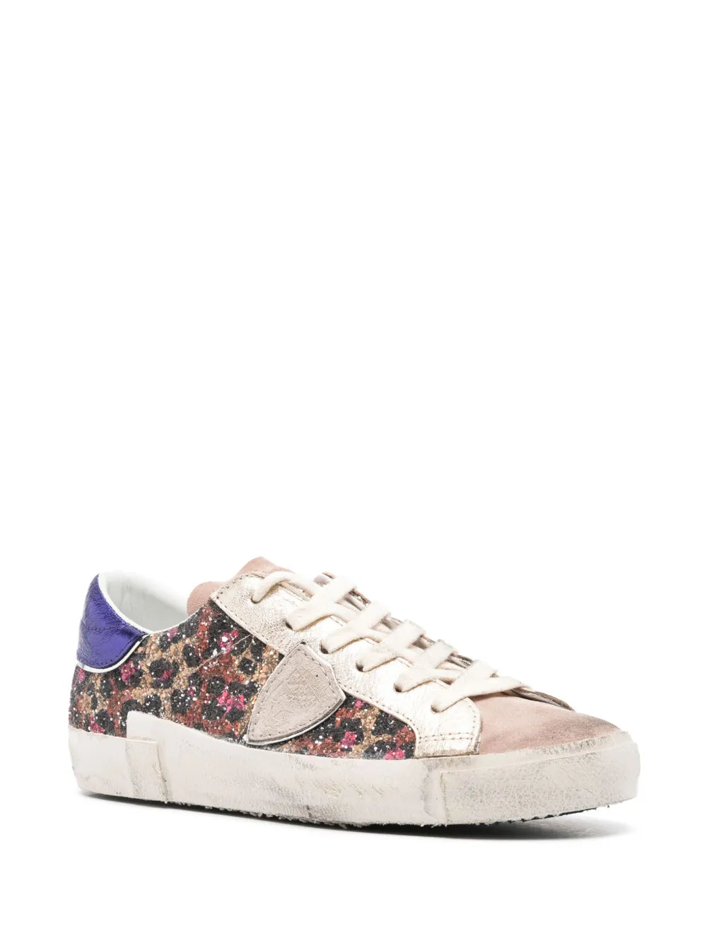 Philippe Model Paris Prxs Tennis sneakers