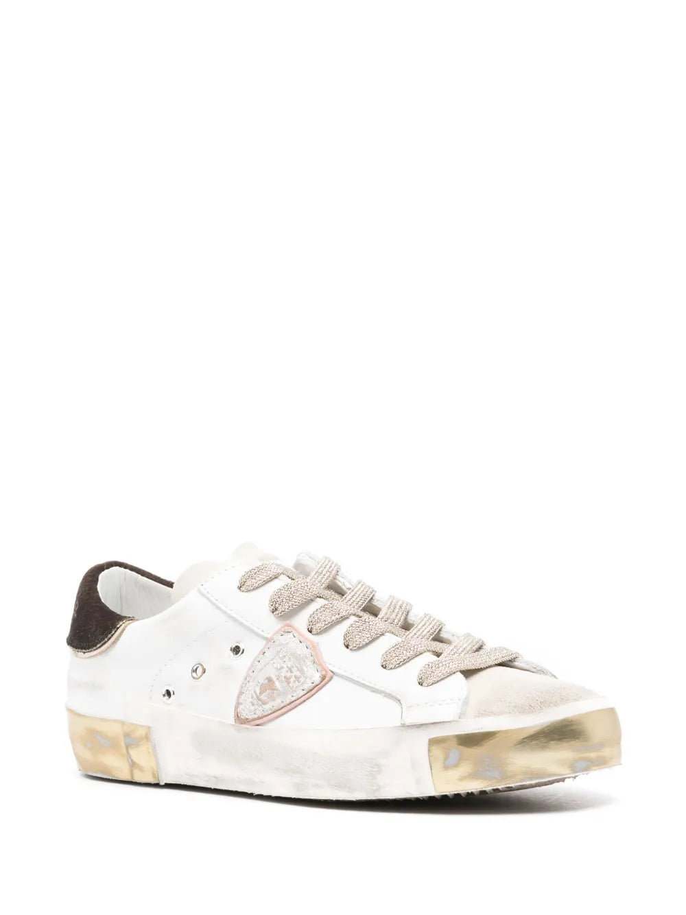 Philippe Model Paris Prxs Tennis sneakers