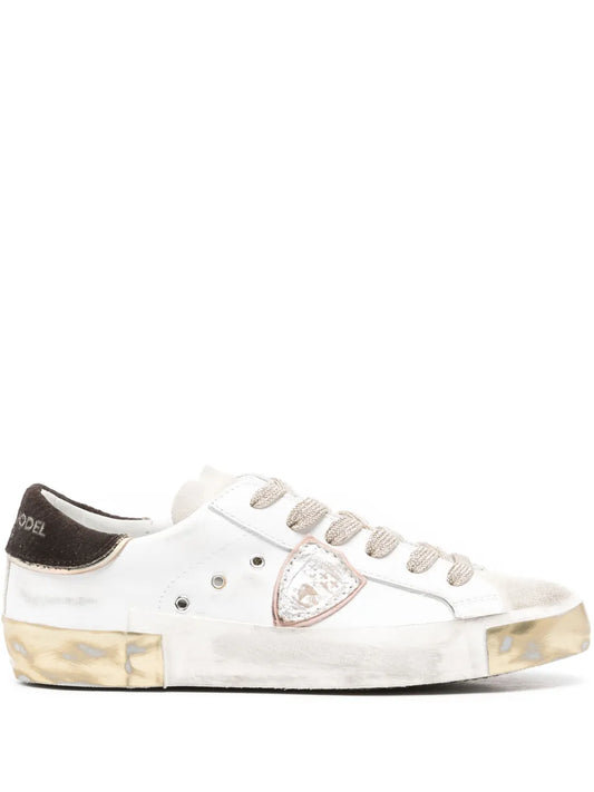 Philippe Model Paris Prxs Tennis sneakers