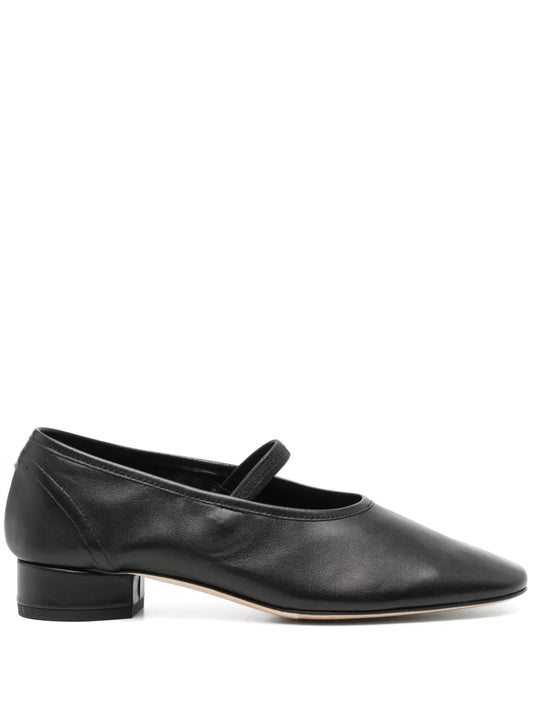 Aeyde Pippa ballet flats