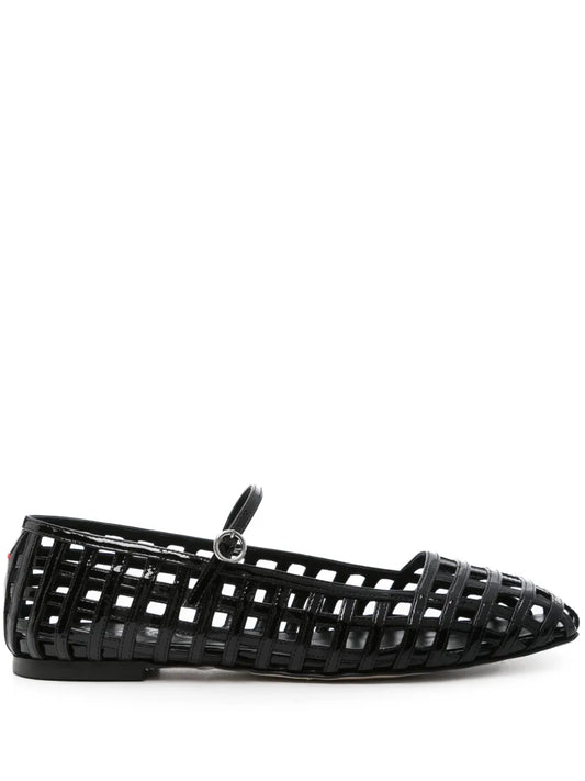 Aeyde Uma ballet flats