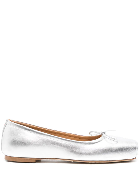 Aeyde Gabriella ballet flats 