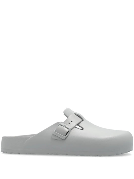 Birkenstock Boston round-toe clogs