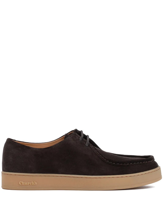 Church's Nocton derby shoes
