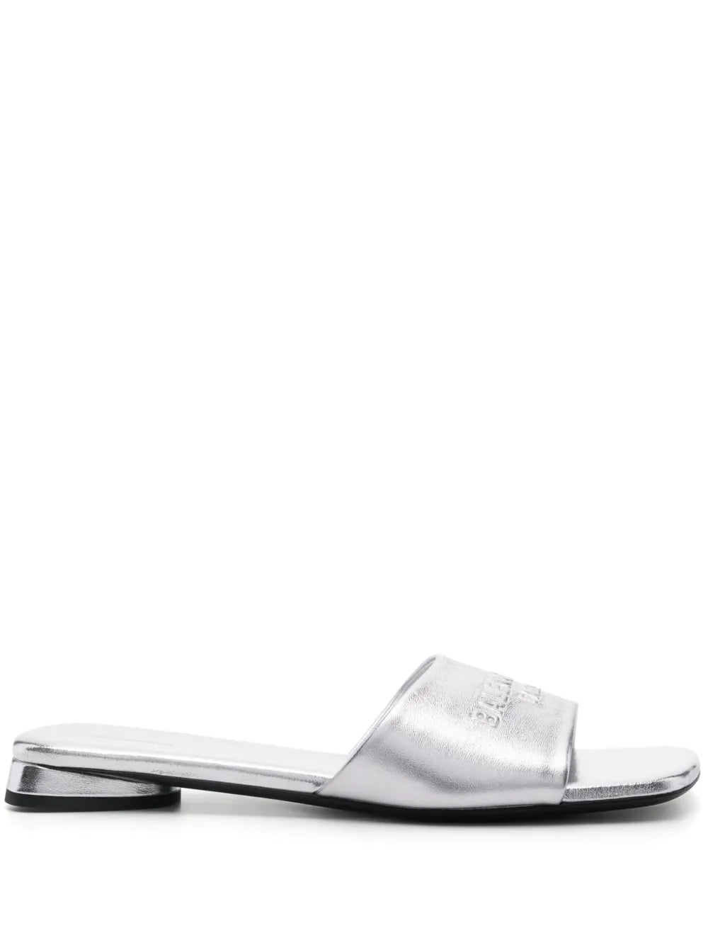 Balenciaga Duty Free sandals