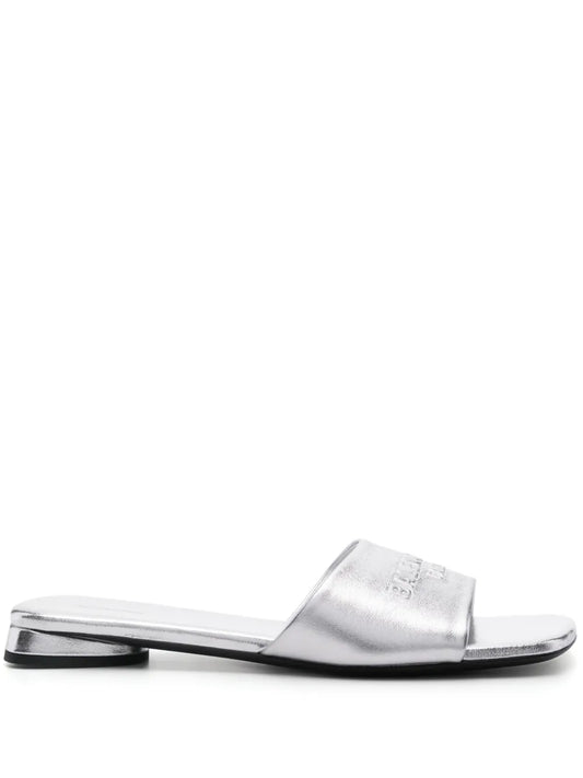 Balenciaga Duty Free sandals