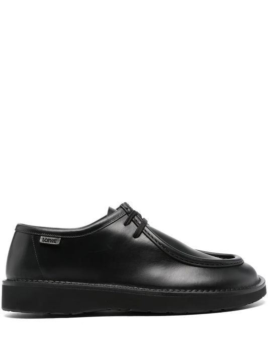 LOEWE Faro lace-up shoes