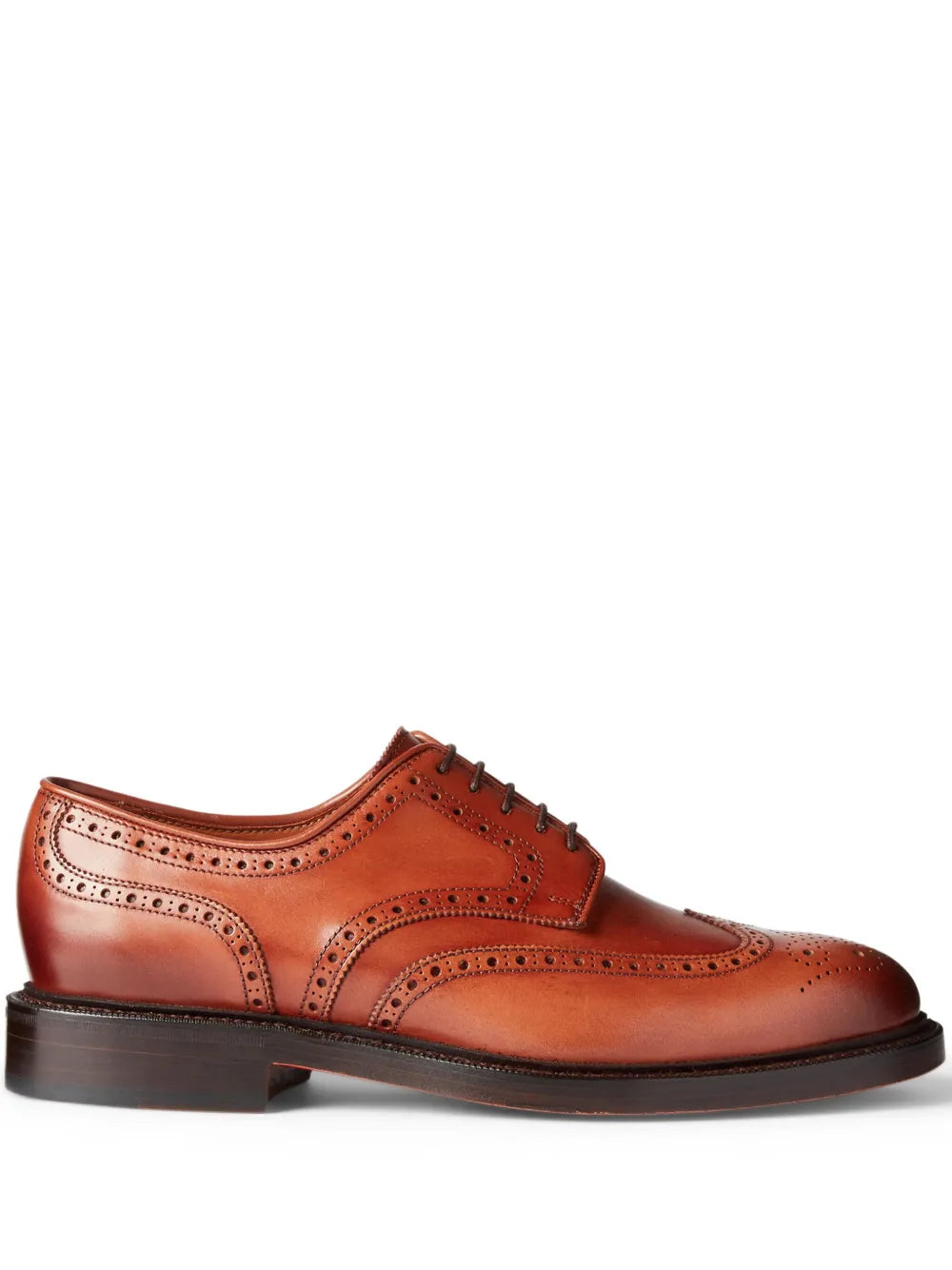 Polo Ralph Lauren Brenton brogues 