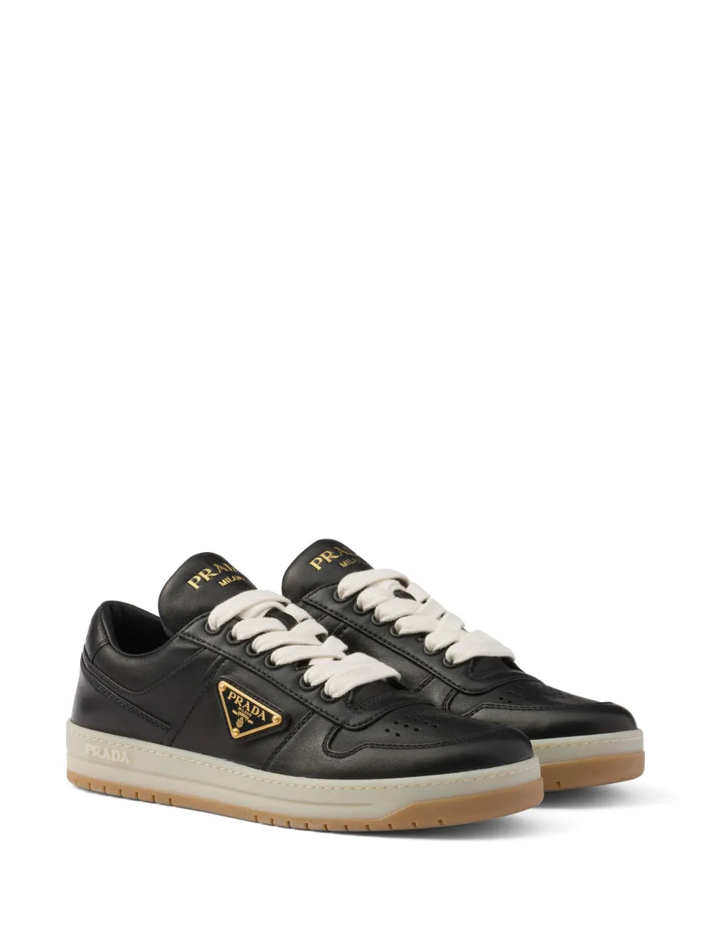 Prada Downtown sneakers