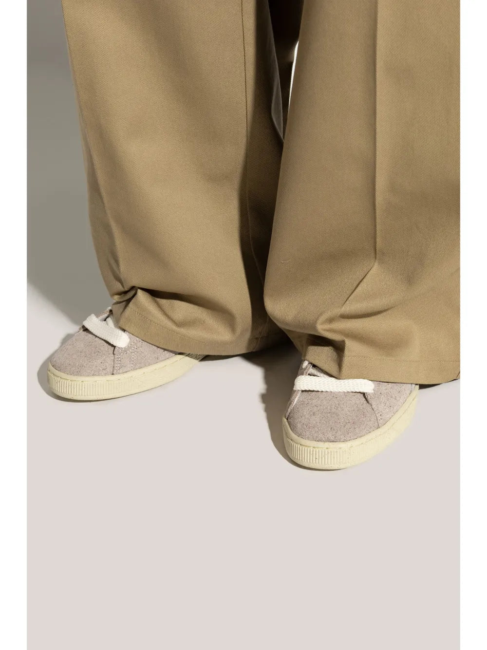 PUMA R-Suede sneakers