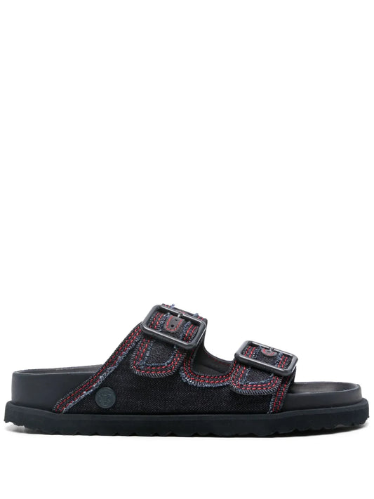 Birkenstock Arizona slides