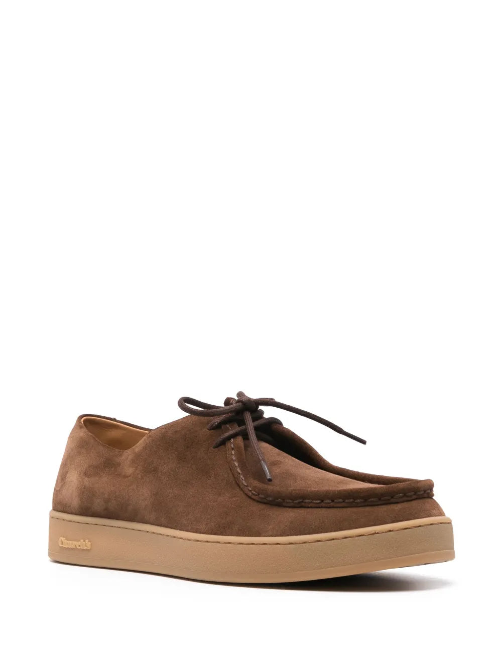 Church's Nocton Derby shoes