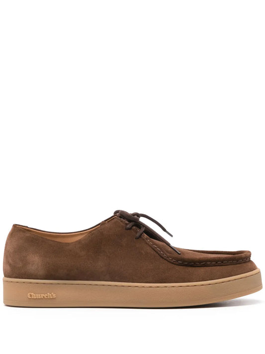 Church's Nocton Derby shoes