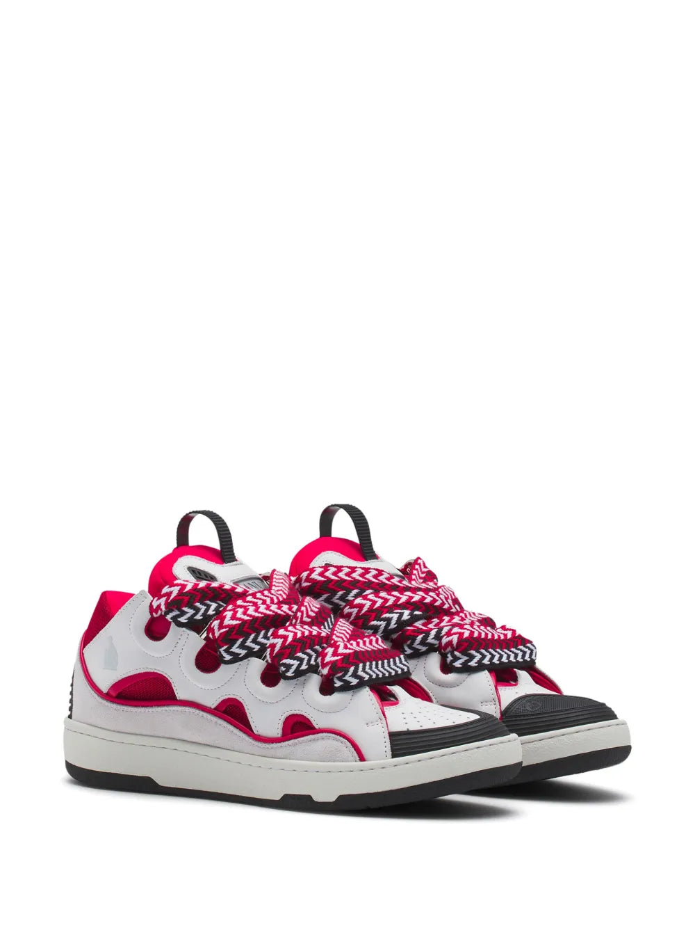 Lanvin Curb sneakers