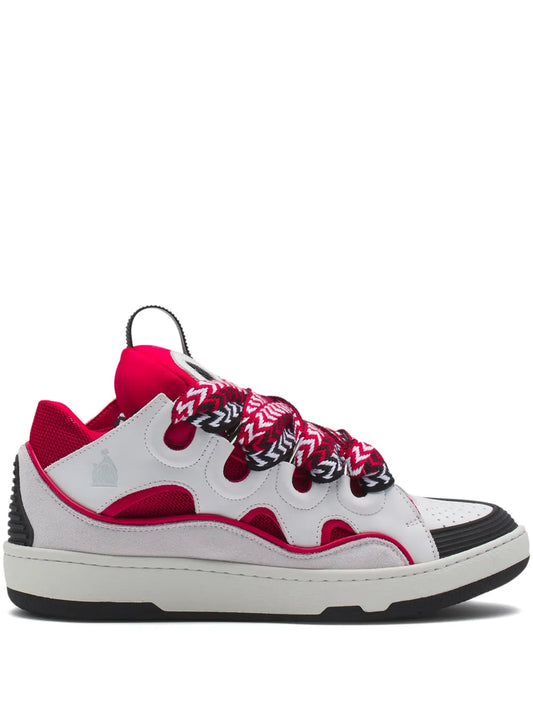 Lanvin Curb sneakers