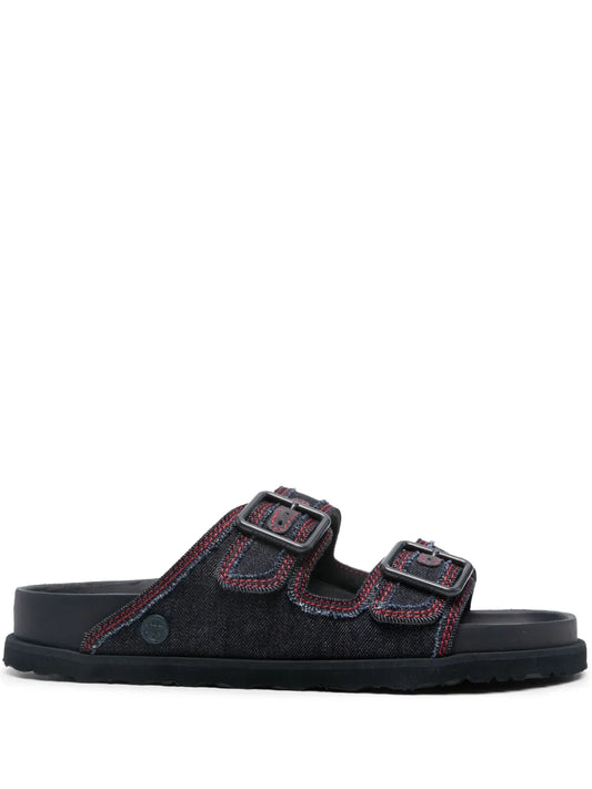 Birkenstock Arizona slides