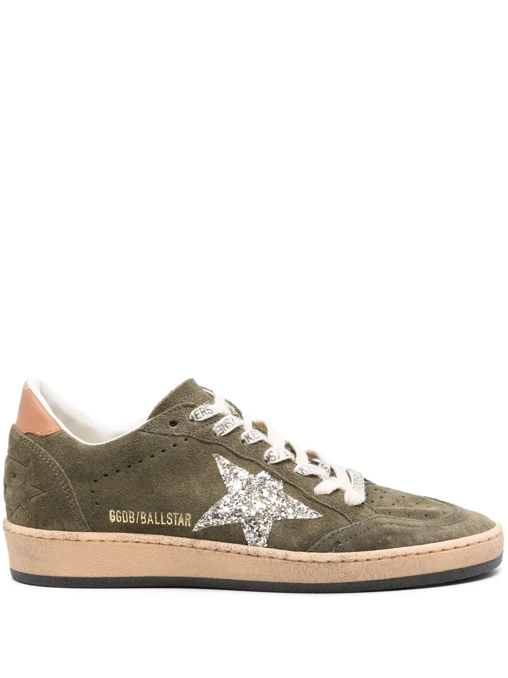 Golden Goose Ball Star sneakers