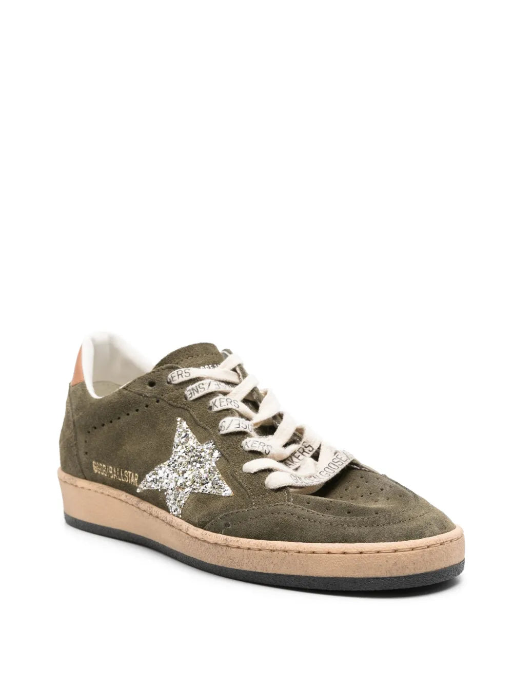 Golden Goose Ball Star sneakers